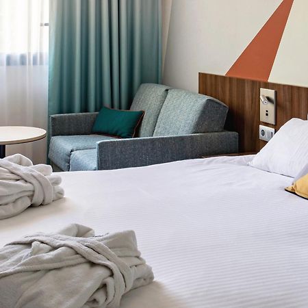 Holiday Inn - Marseille Airport By Ihg วิทอลล์ ภายนอก รูปภาพ
