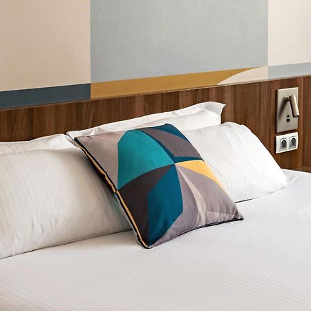 Holiday Inn - Marseille Airport By Ihg วิทอลล์ ภายนอก รูปภาพ