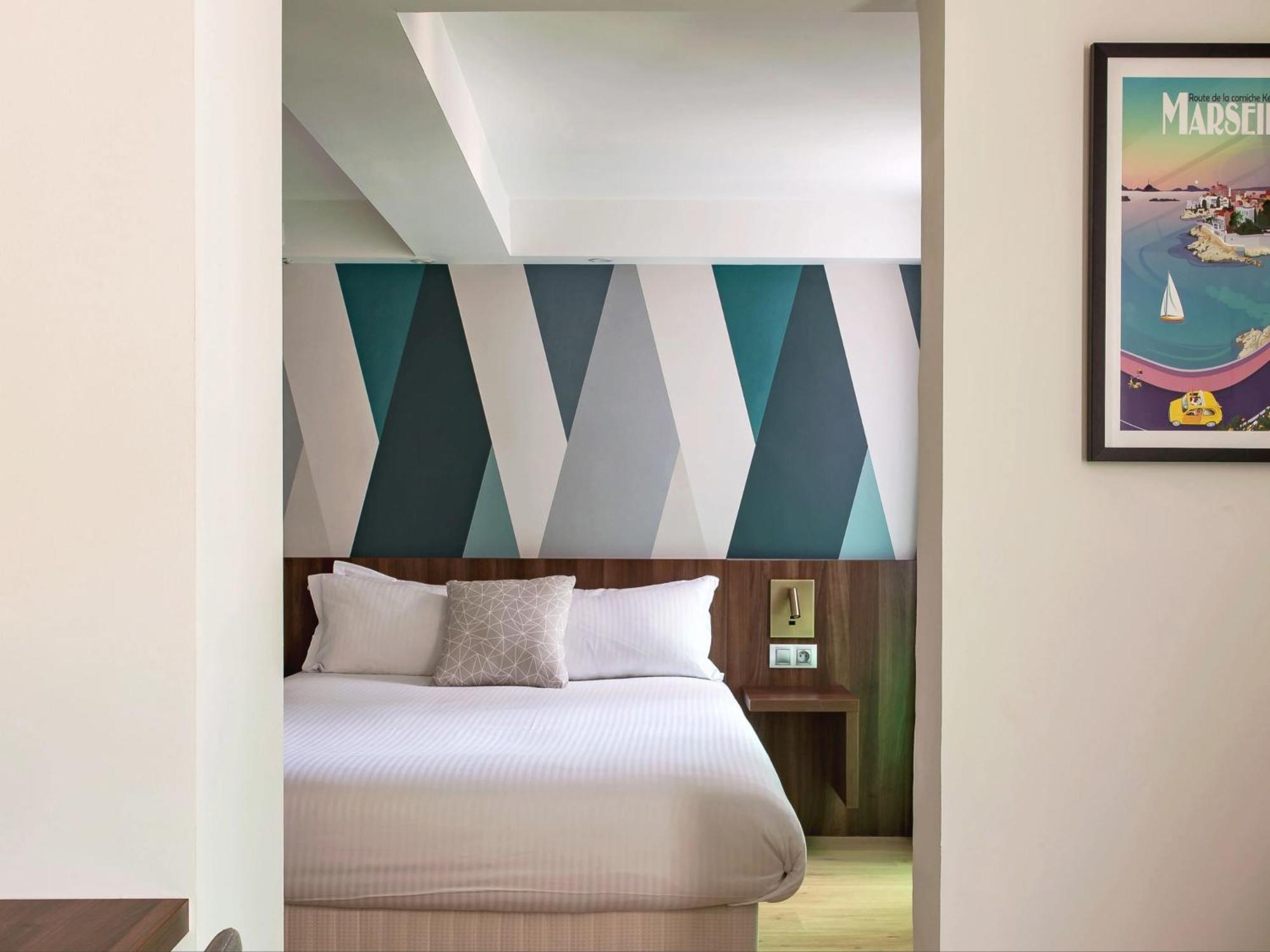 Holiday Inn - Marseille Airport By Ihg วิทอลล์ ภายนอก รูปภาพ