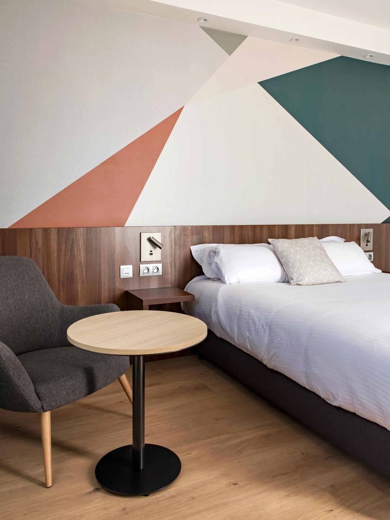 Holiday Inn - Marseille Airport By Ihg วิทอลล์ ภายนอก รูปภาพ
