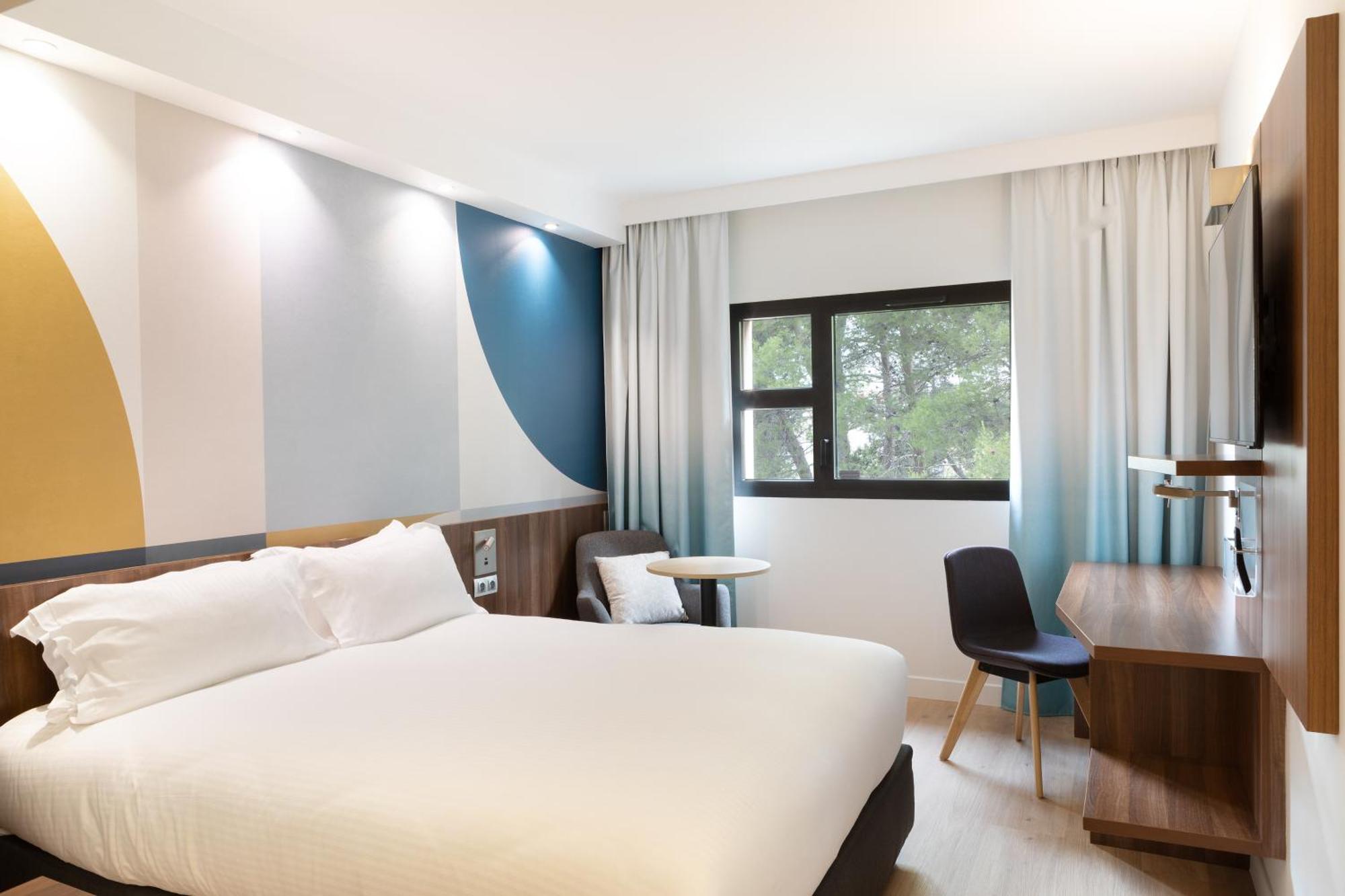 Holiday Inn - Marseille Airport By Ihg วิทอลล์ ภายนอก รูปภาพ