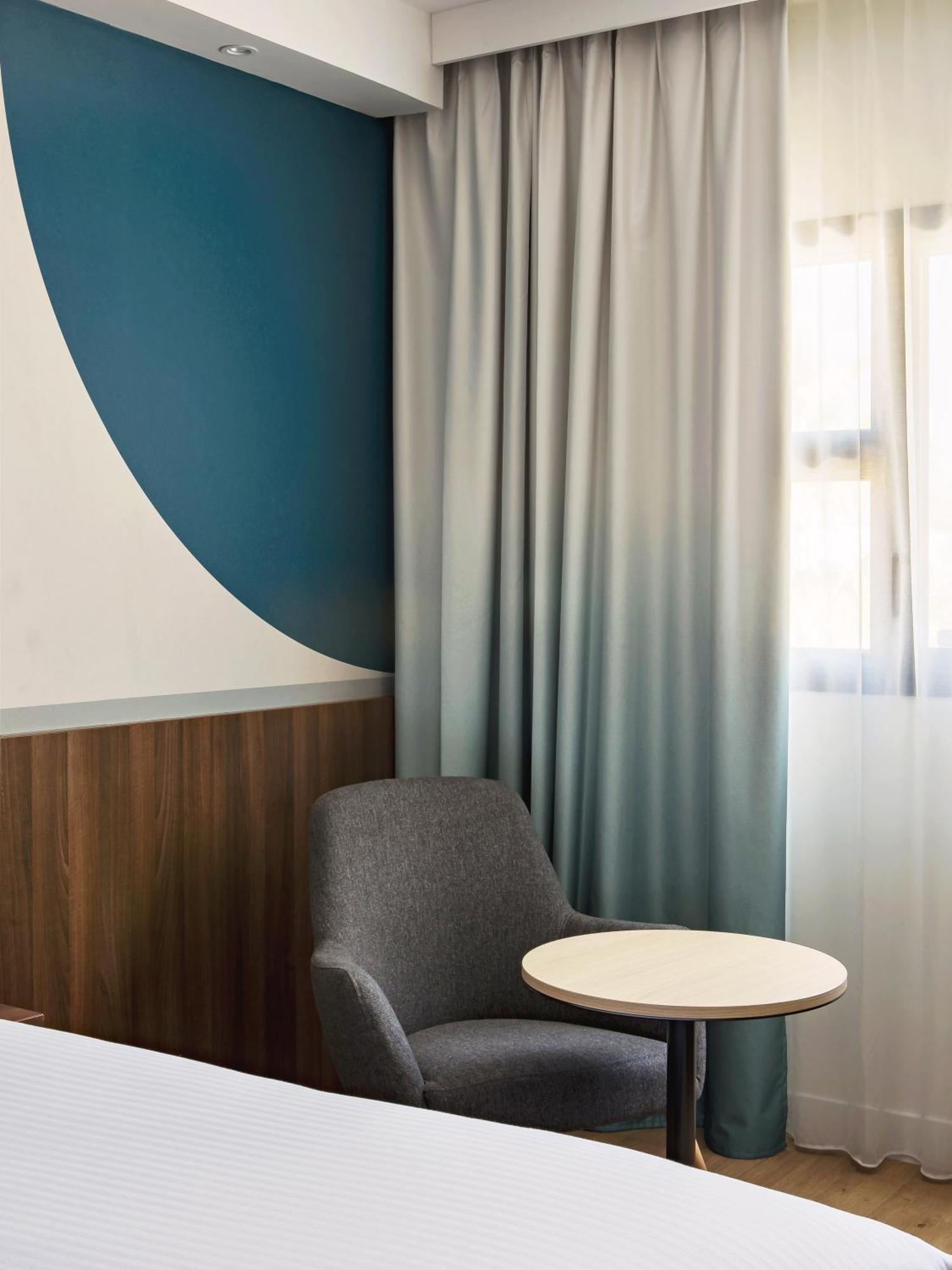 Holiday Inn - Marseille Airport By Ihg วิทอลล์ ภายนอก รูปภาพ