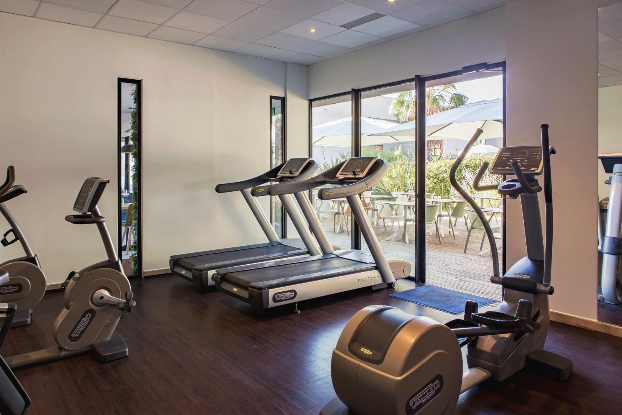 Holiday Inn - Marseille Airport By Ihg วิทอลล์ ภายนอก รูปภาพ