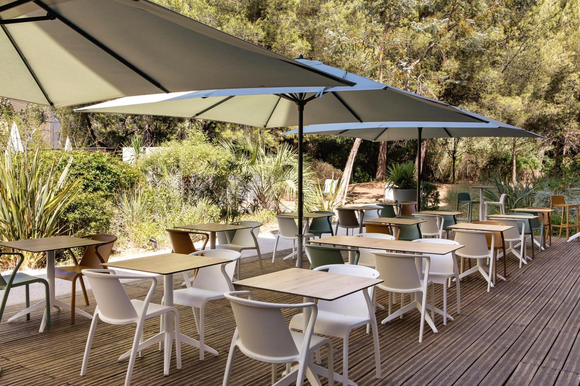 Holiday Inn - Marseille Airport By Ihg วิทอลล์ ภายนอก รูปภาพ